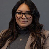 Carolina De La Cruz- Mccafferty