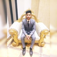 Rizwan Ali