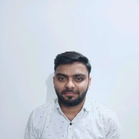 Yogesh Saraswat