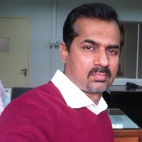 Javed Raza