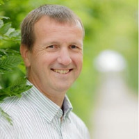 Arjan Scherer Jansen
