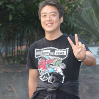Kenichi Watanabe