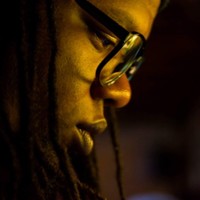 Delvon Butler