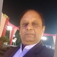 Rajender Aggarwal