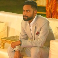 Anish Chauhan