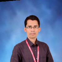 suresh sinha