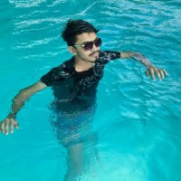 Jenish Makwana