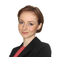 Liubov Tolstykh