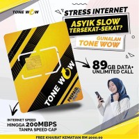 Tonewow Family