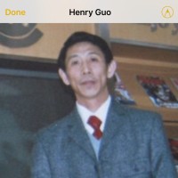 Henry Guo