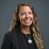 Tiffany Pierce-Horton