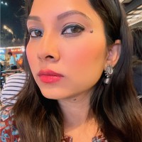 Priti Oza