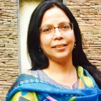 Nikki Garg