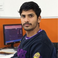 Sahil Saini