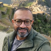 Prasul Shah