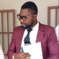 Ayoola Oluwaseun Bosede HND, B.Tech, MPH, Reho