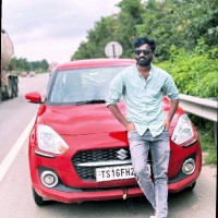Vamshikrishna V