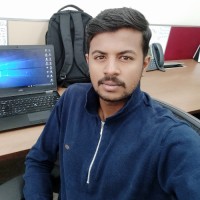 Dhananjai Sk