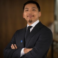Mike Wang