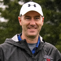 Jim Cawley