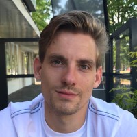Xander Driessen