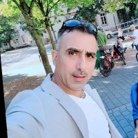 Tareq Omar