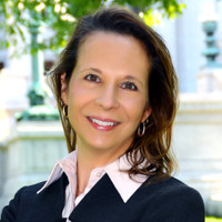 Claire Ann Richman (fka Resop)