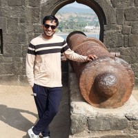Nawanath Mhaske