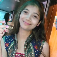 NIKITA GANGRADE
