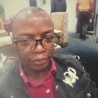 Thamsanqa Mdlangathi