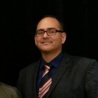 Jon Villegas