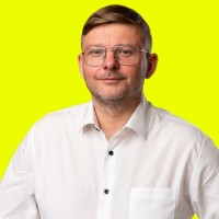 Łukasz Letki, MBA