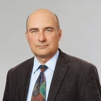 Peter Buch