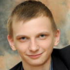 Aleksey Harchuk