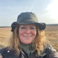 Gudrun Victoria Gotved