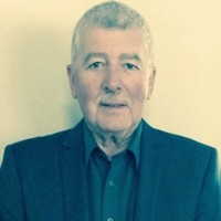 STEVE BARRACLOUGH