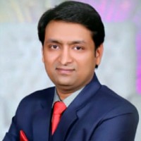 Vishal Garg