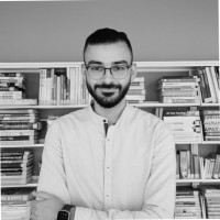 Muhsin Lütfi