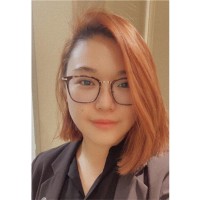 Jacqueline Lau