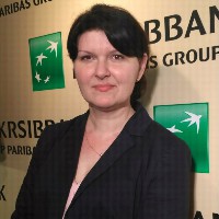 Olena Lipska