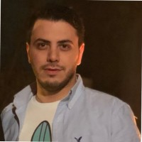 Mohamad Moghanloo