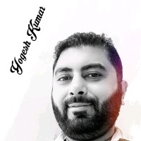 Yogesh Kumar