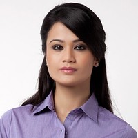 Sushmita Verma - CCNP CCNA MCSE