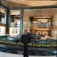 Gireesh Kumar