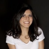 Lilit Baldjyan Sarkissian