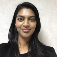 Mags Naidoo