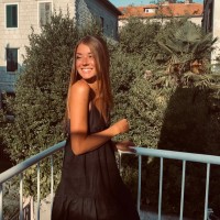 Emily Raffell