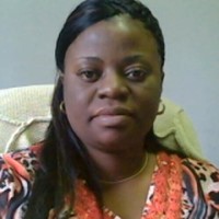 Cathy Kongola