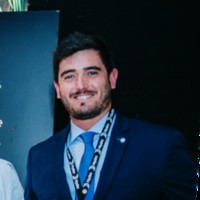 Alberto Luis Gata Roca