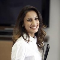 Manisha Mehra